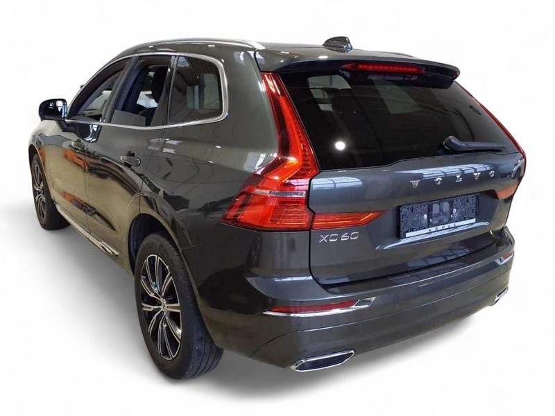 Volvo XC60 2021