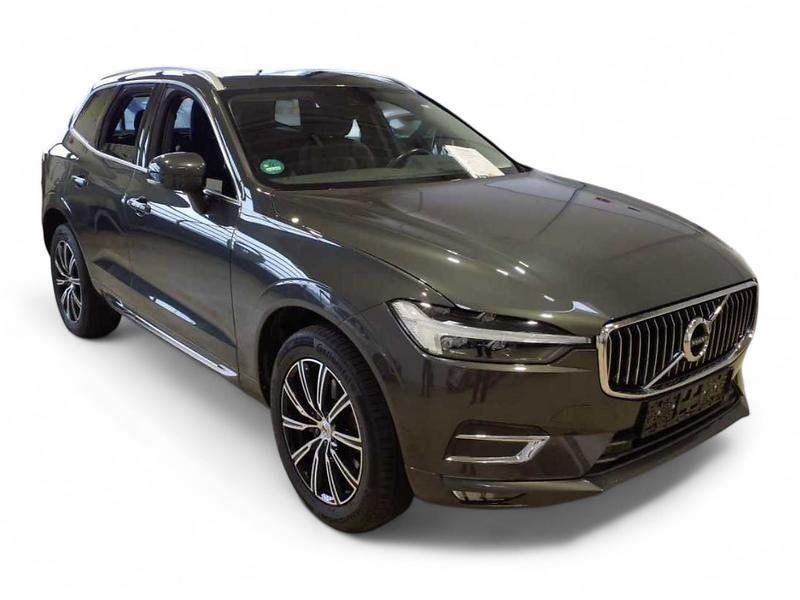 Volvo XC60 2021