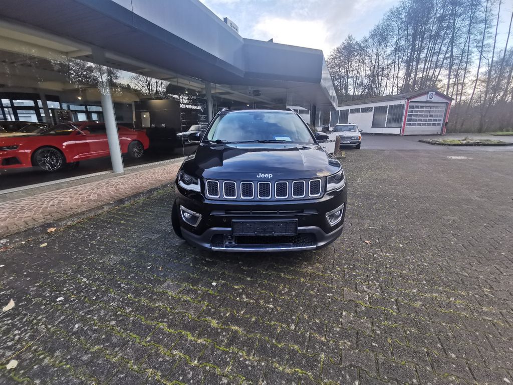 Jeep Compass 2020