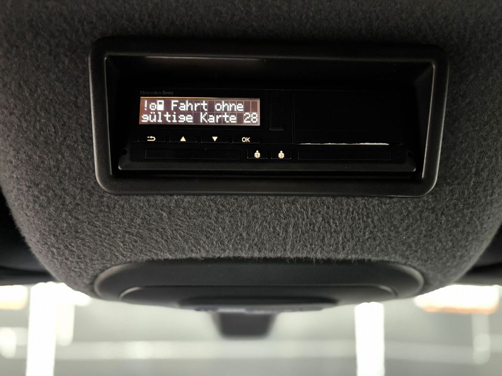 Mercedes-Benz Sprinter 2018