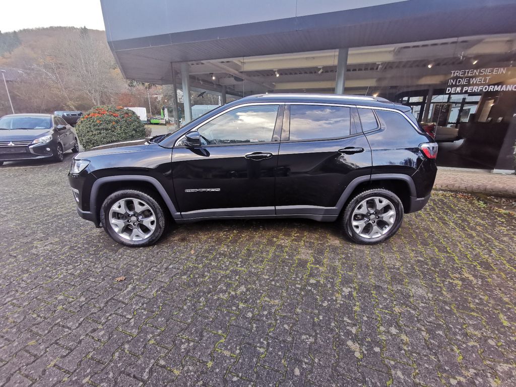 Jeep Compass 2020