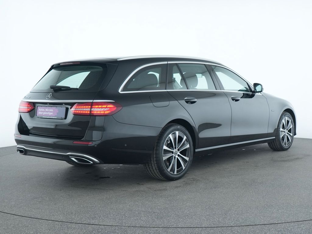 Mercedes-Benz E 300 2021