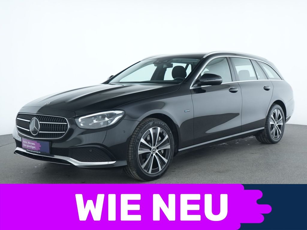 Mercedes-Benz E 300 2021
