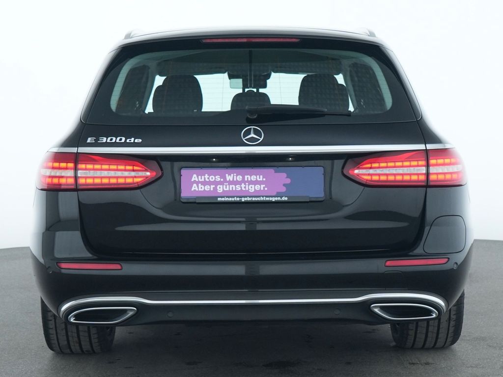 Mercedes-Benz E 300 2021