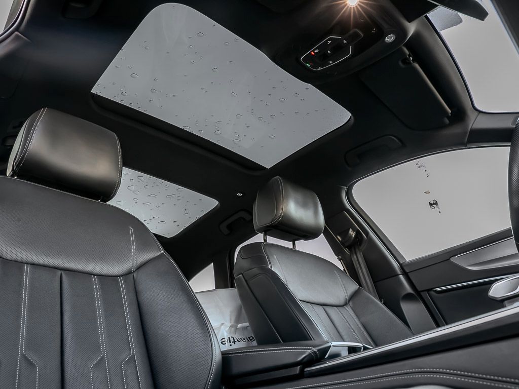 Audi A6 2022