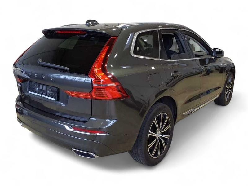 Volvo XC60 2021