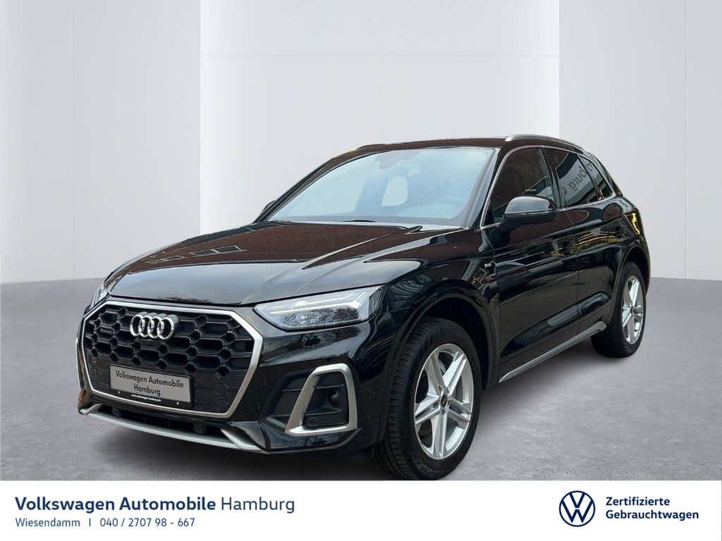 Audi Q5 2024