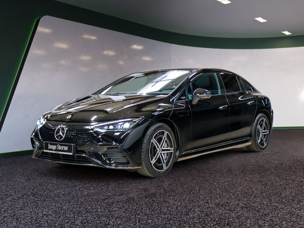 Mercedes-Benz EQE 2024