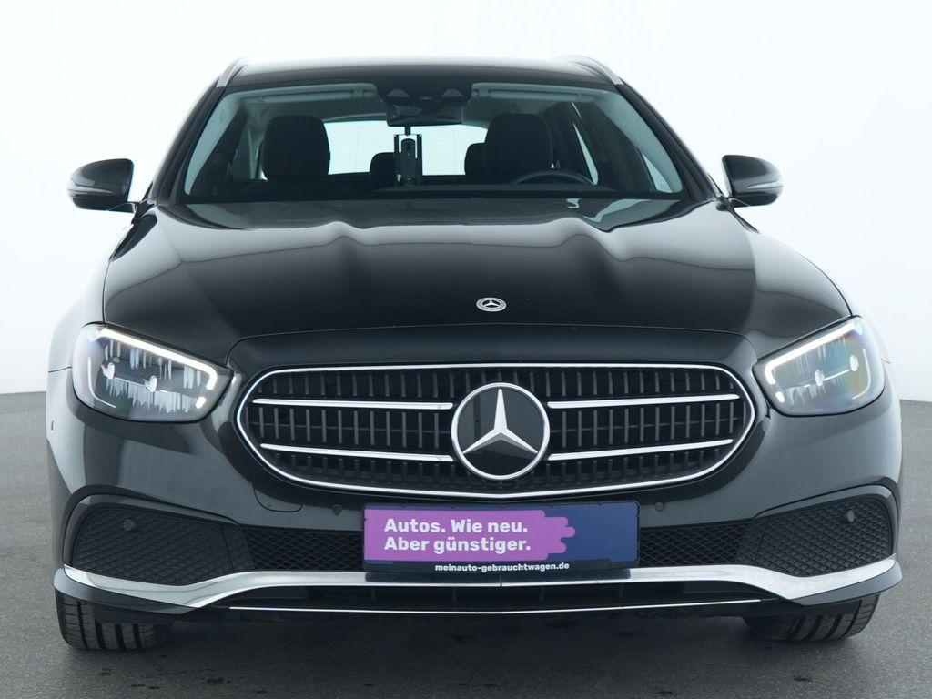 Mercedes-Benz E 300 2021