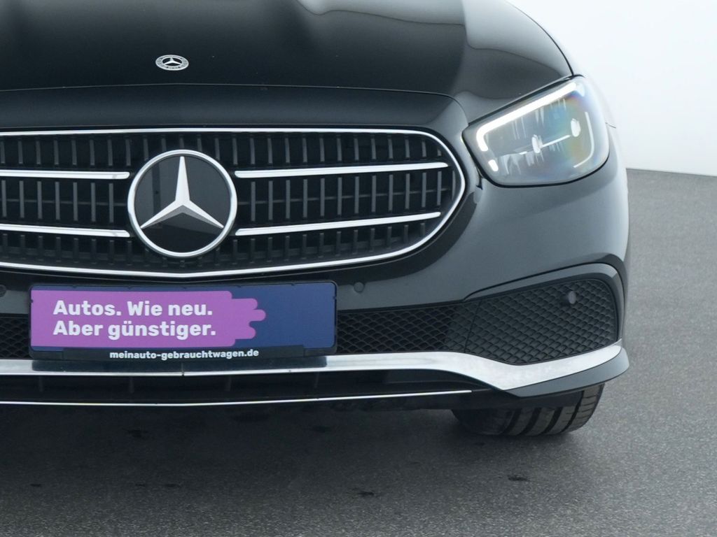 Mercedes-Benz E 300 2021