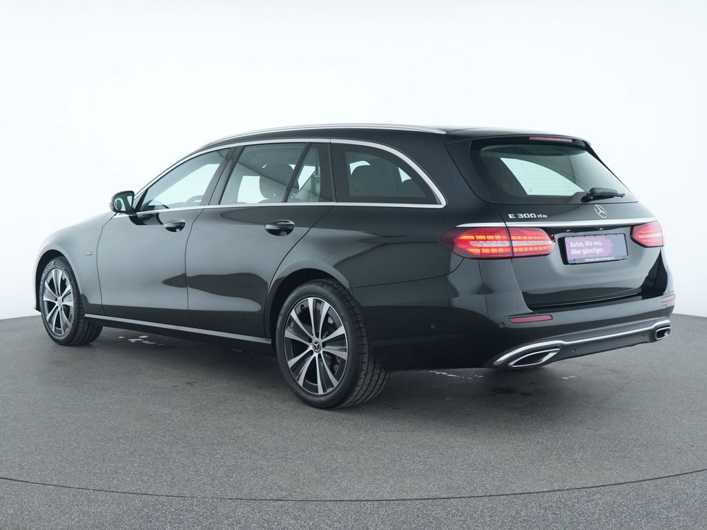 Mercedes-Benz E 300 2021