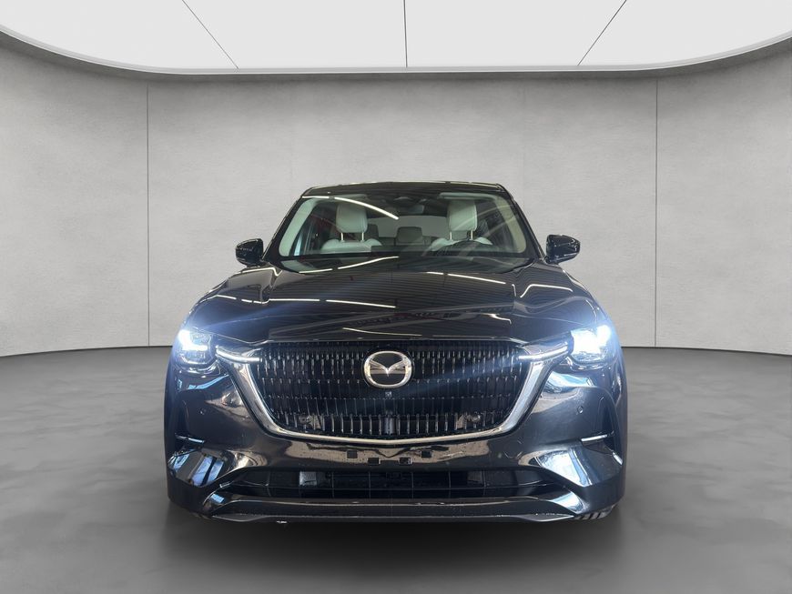 Mazda CX-60 2025