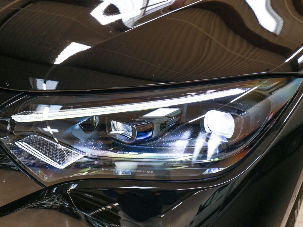 Mercedes-Benz EQE 2024