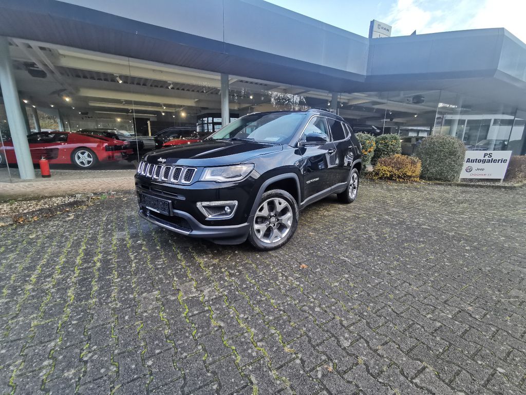 Jeep Compass 2020