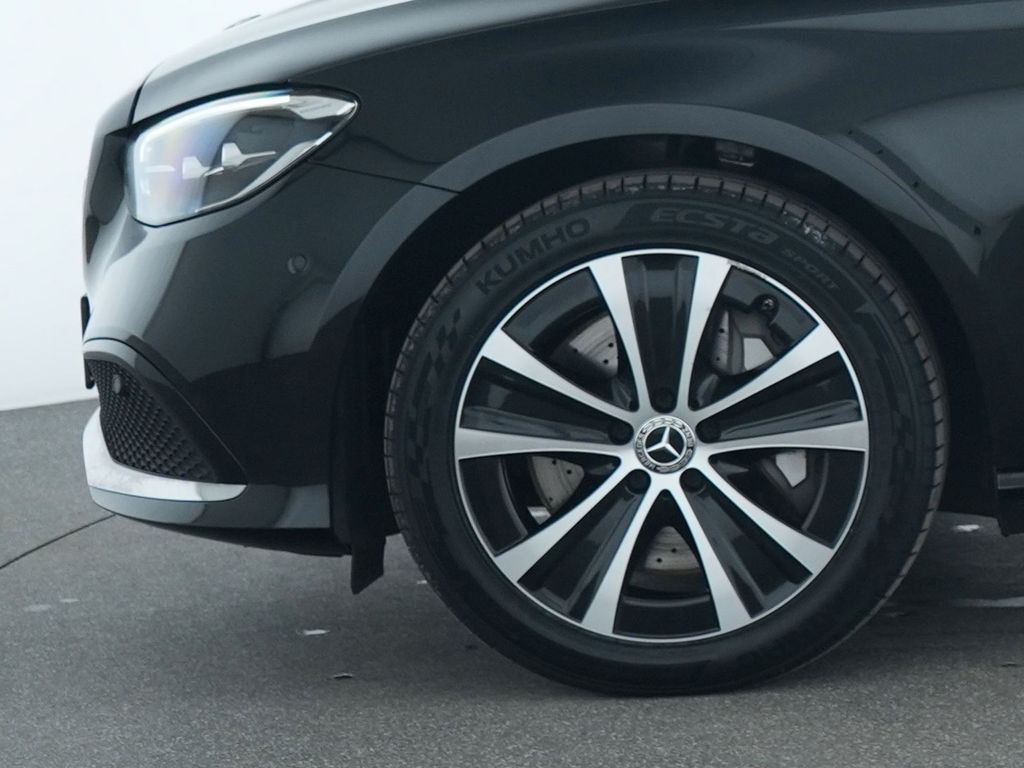 Mercedes-Benz E 300 2021