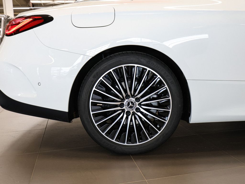 Mercedes-Benz CLE 200 2024