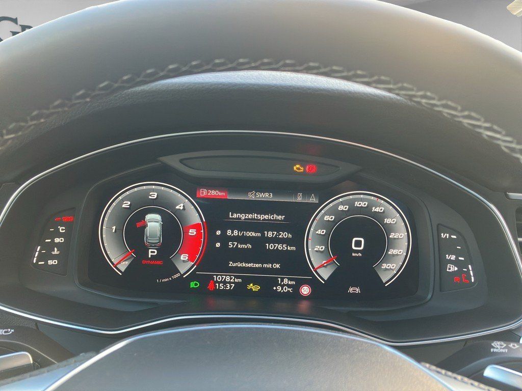 Audi S6 2024