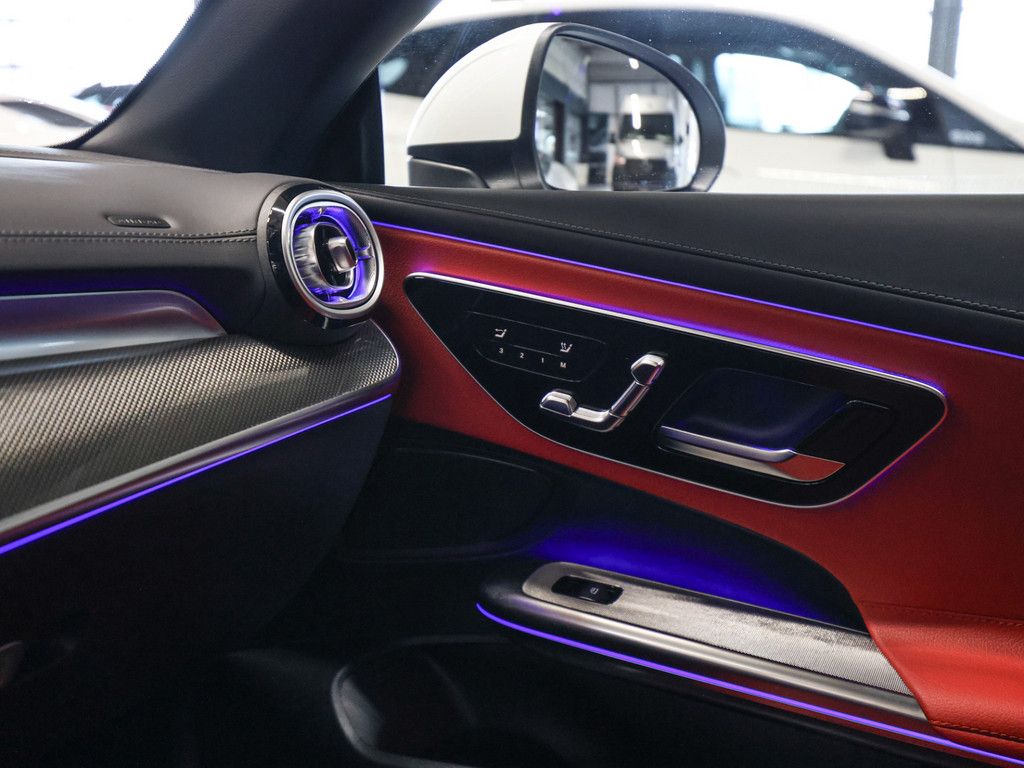 Mercedes-Benz CLE 200 2024