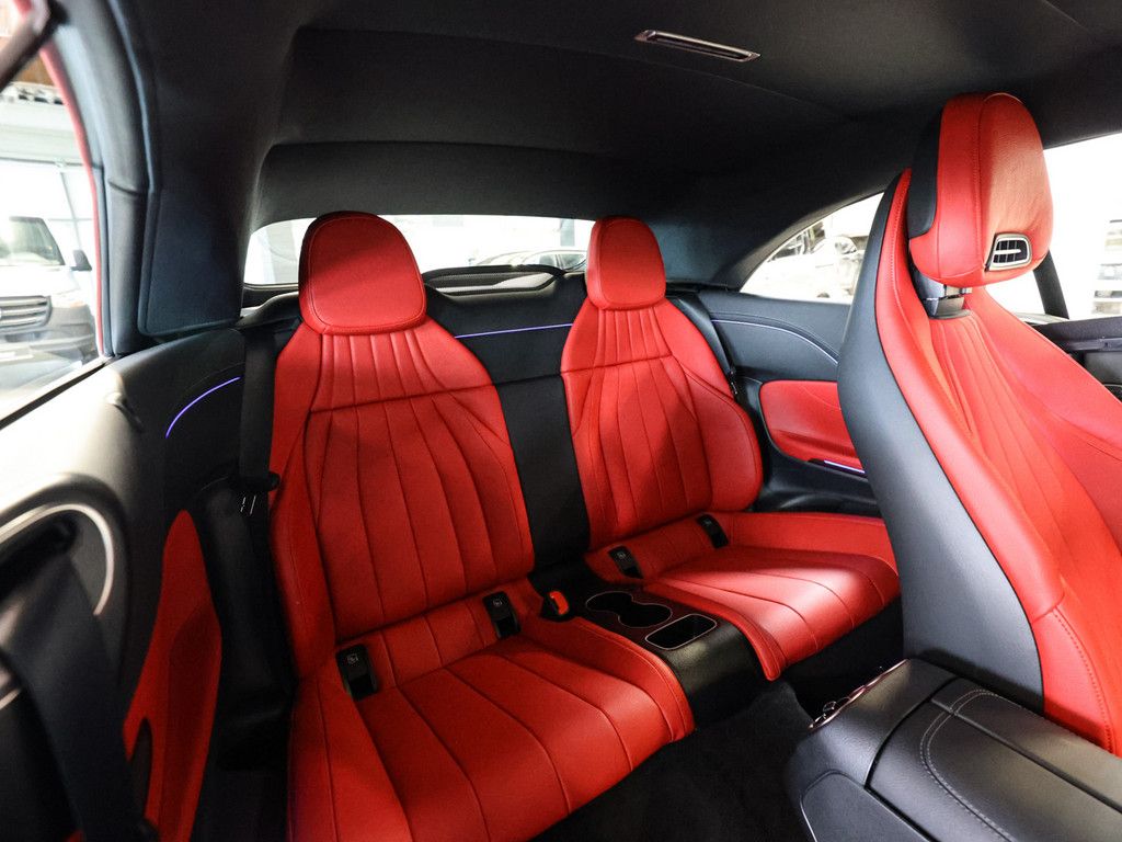 Mercedes-Benz CLE 200 2024