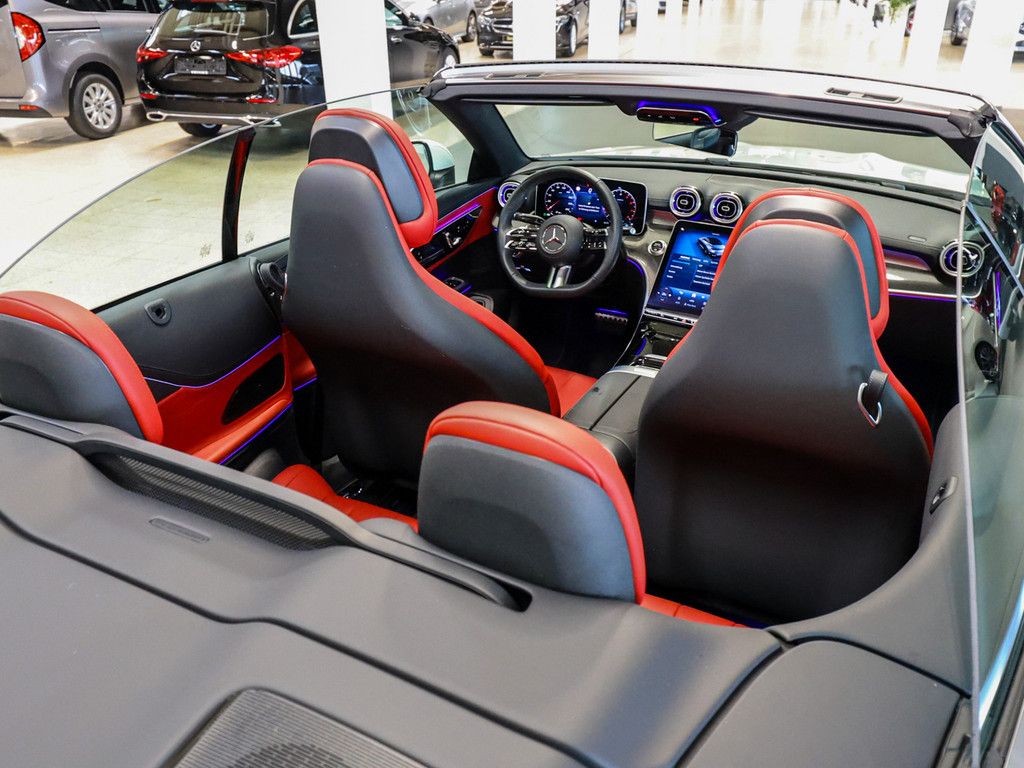 Mercedes-Benz CLE 200 2024