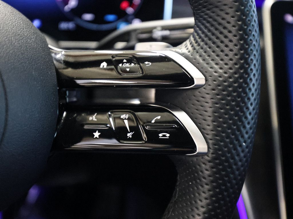 Mercedes-Benz CLE 200 2024