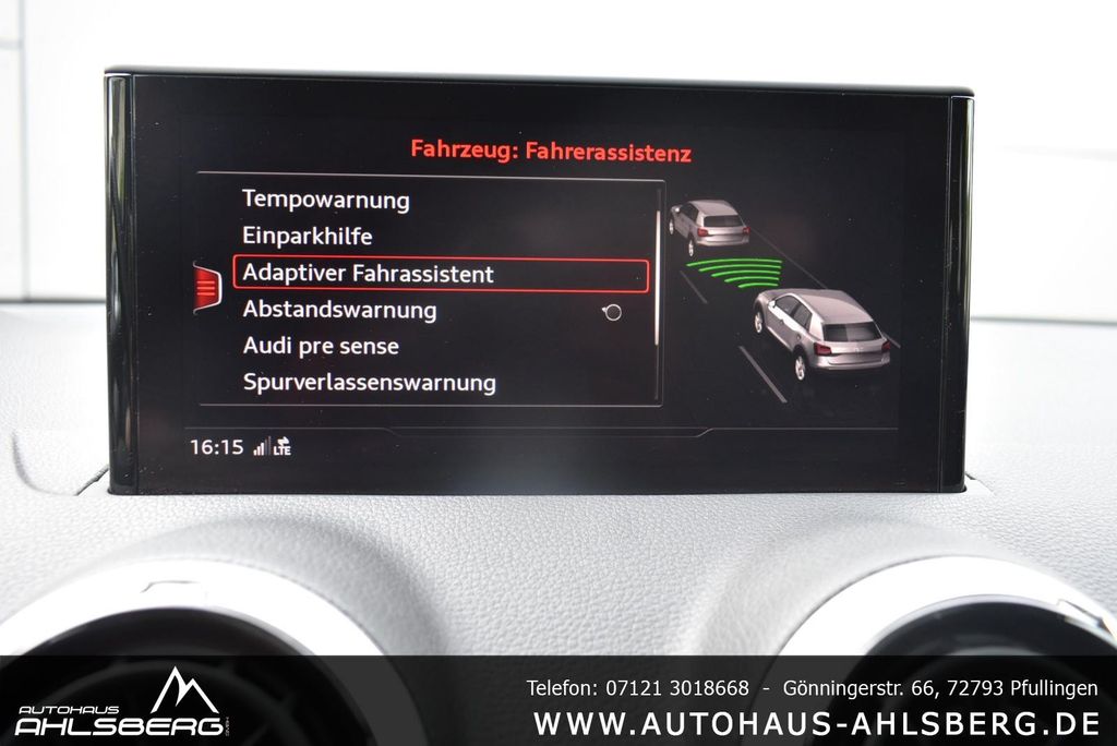 Audi Q2 2022