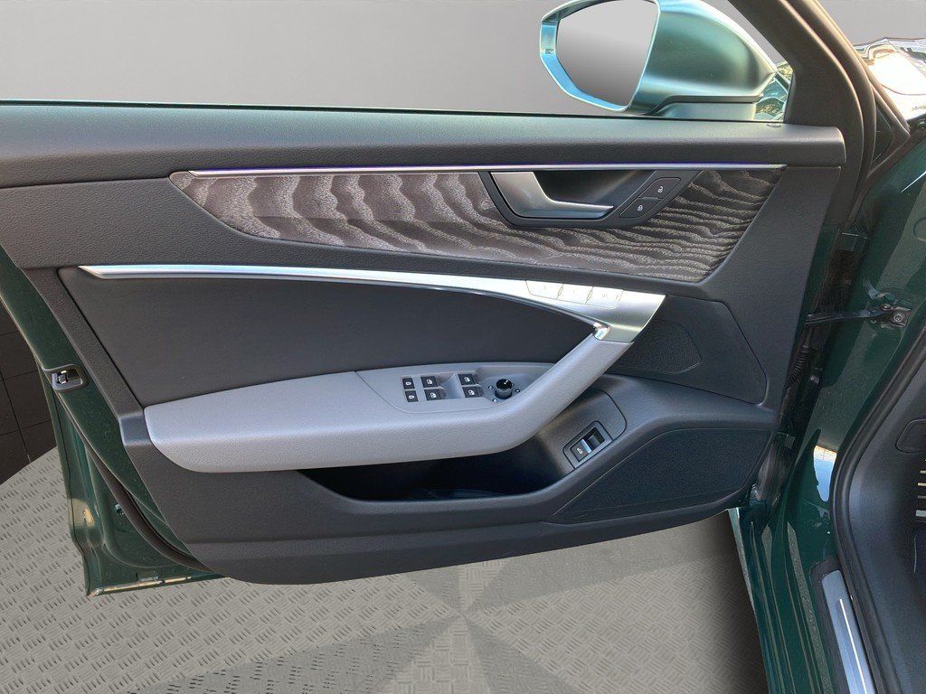 Audi S6 2024