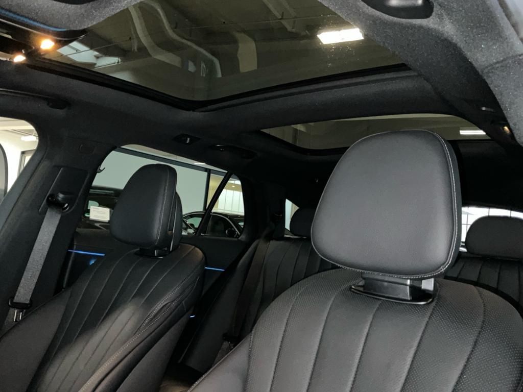 Mercedes-Benz E 300 2025