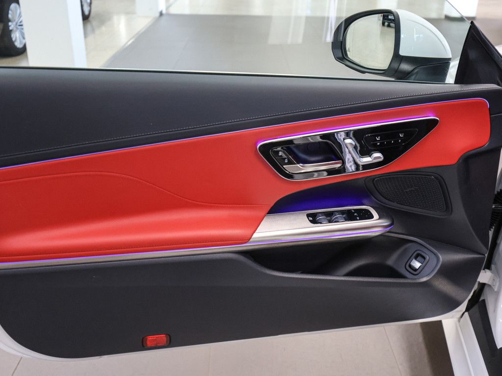 Mercedes-Benz CLE 200 2024