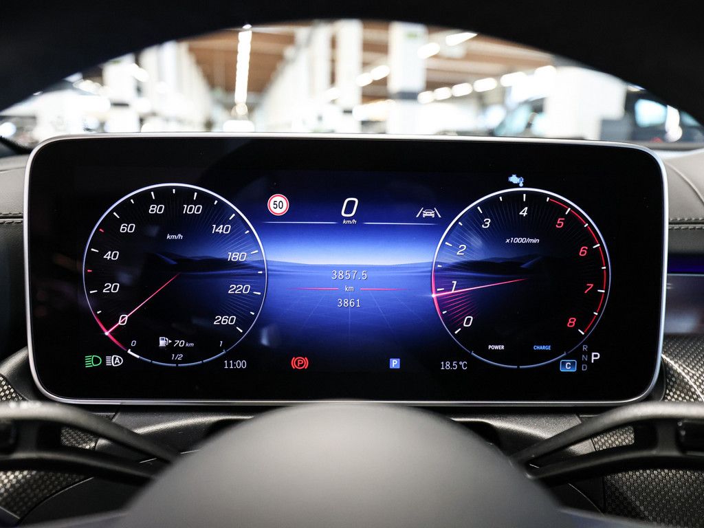 Mercedes-Benz CLE 200 2024