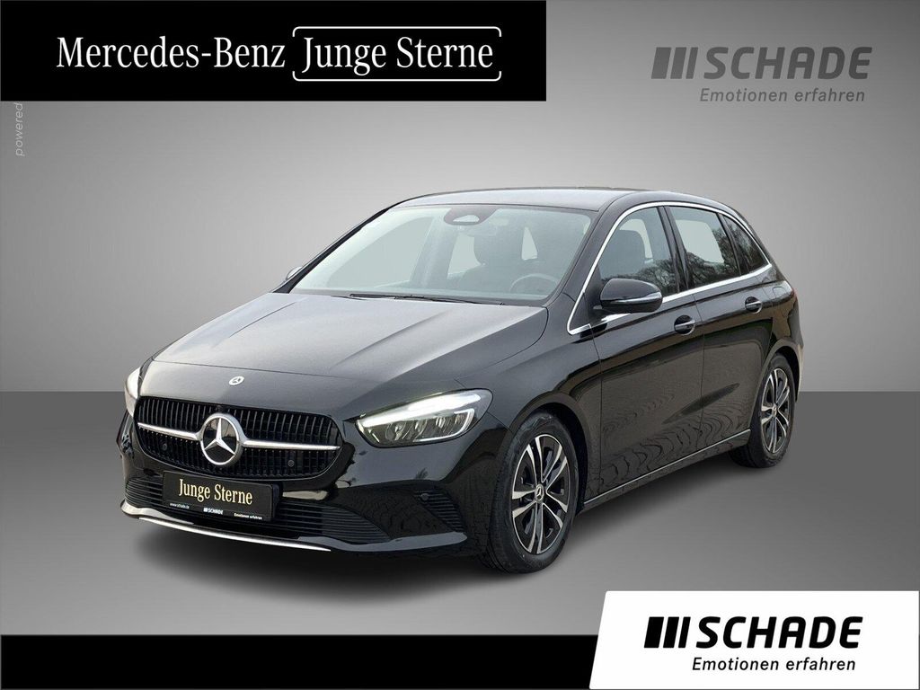 Mercedes-Benz B 200 2024