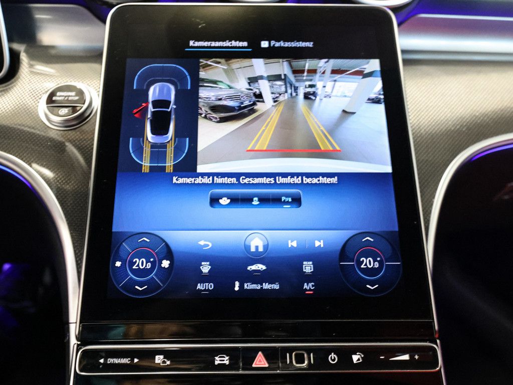 Mercedes-Benz CLE 200 2024