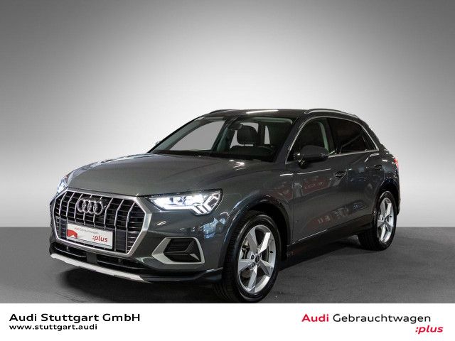 Audi Q3 2025