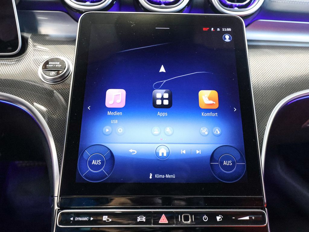 Mercedes-Benz CLE 200 2024