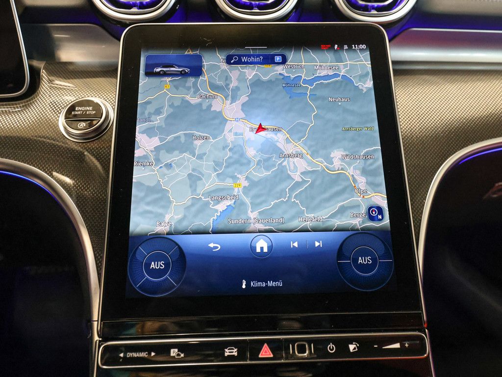 Mercedes-Benz CLE 200 2024