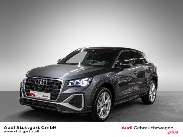 Audi Q2 2025