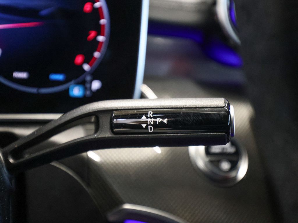 Mercedes-Benz CLE 200 2024