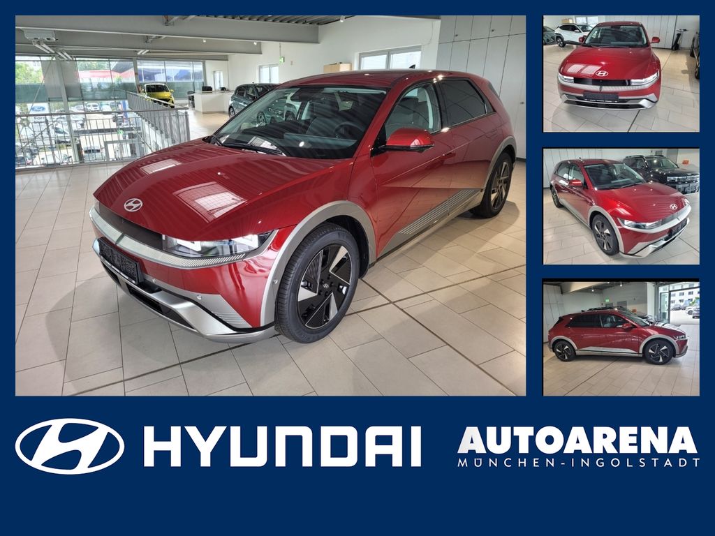 Hyundai IONIQ 5 2025