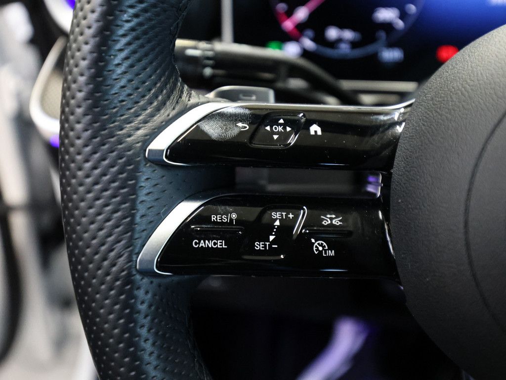 Mercedes-Benz CLE 200 2024