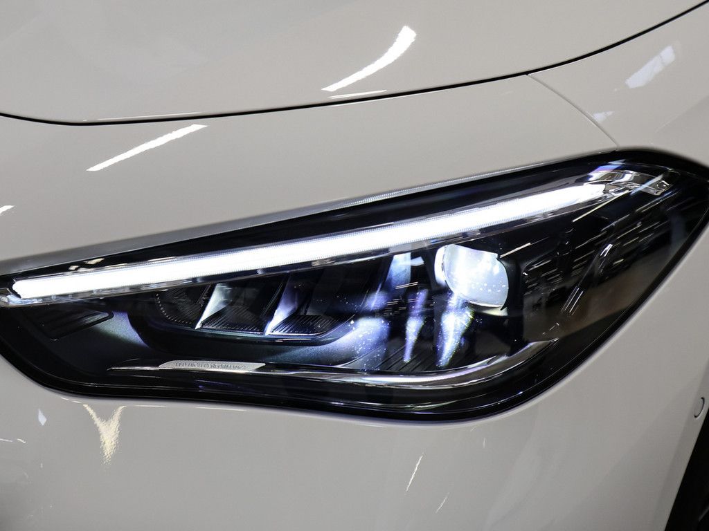 Mercedes-Benz CLE 200 2024