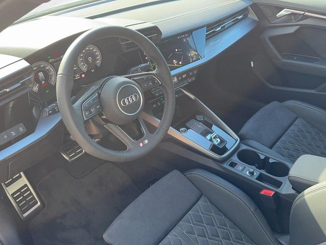 Audi A3 2024