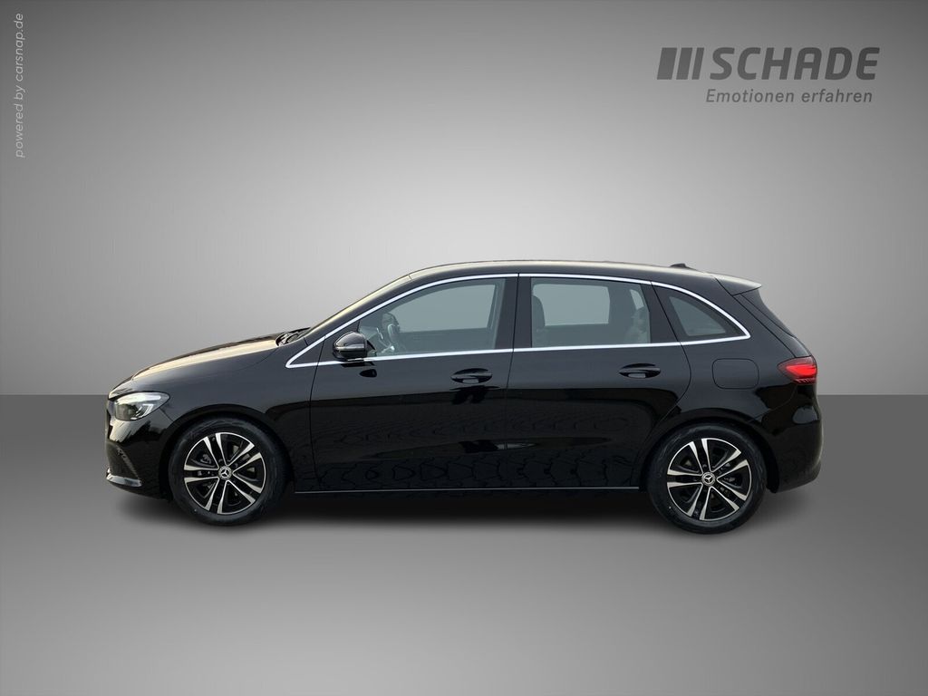 Mercedes-Benz B 200 2024