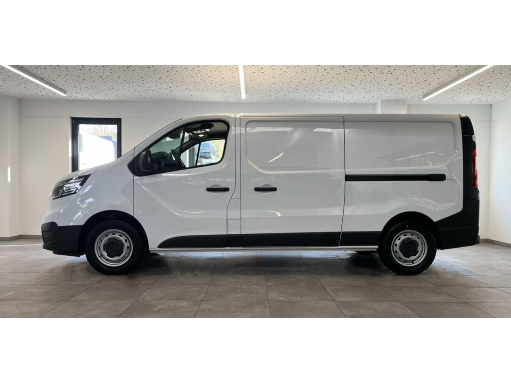Renault Trafic 2025