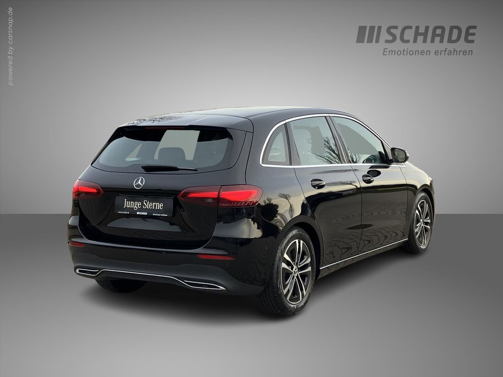 Mercedes-Benz B 200 2024