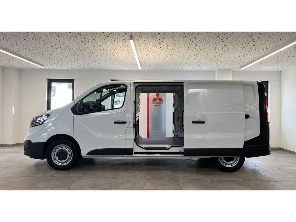 Renault Trafic 2025