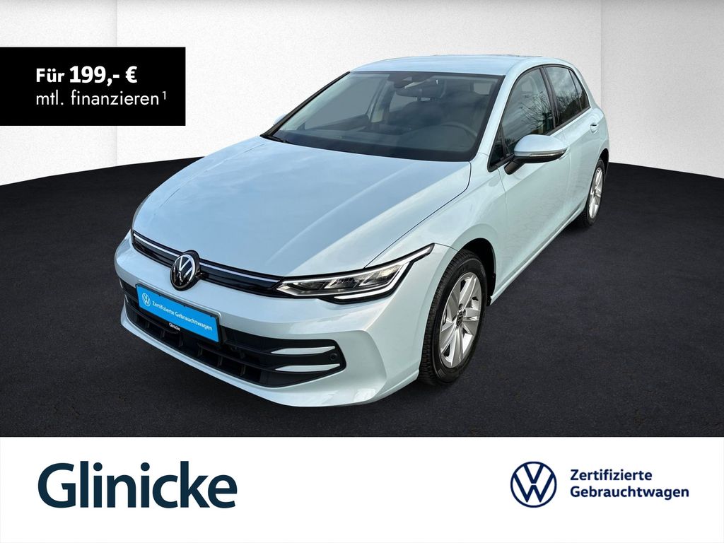 Volkswagen Golf 2025