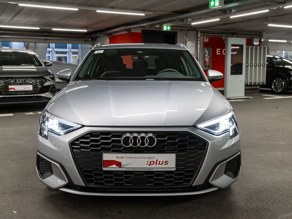 Audi A3 2024