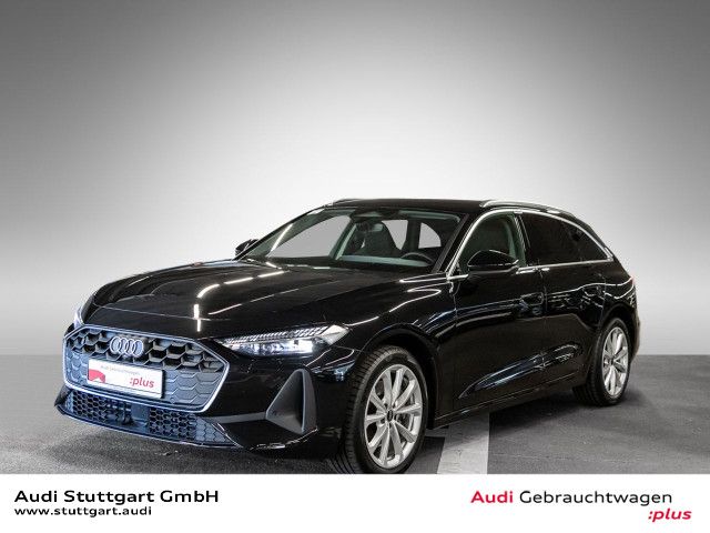 Audi A5 2025