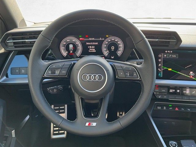 Audi A3 2024
