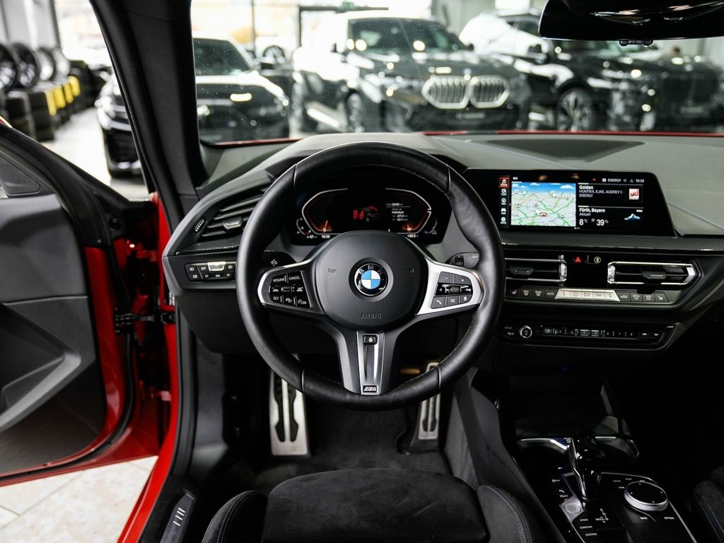 BMW 218 Gran Coupé 2024